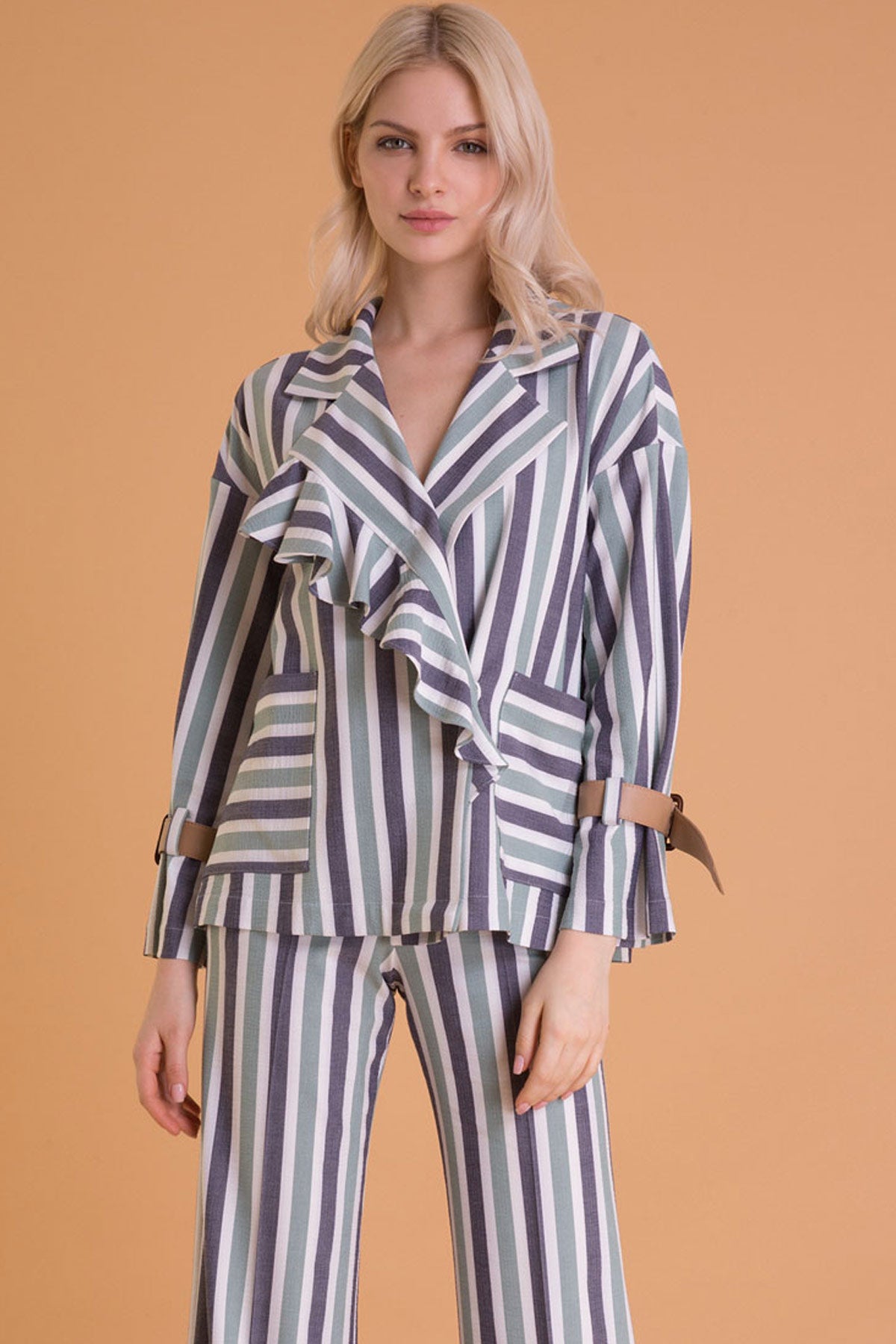 MDB009 JACKET جاكيت