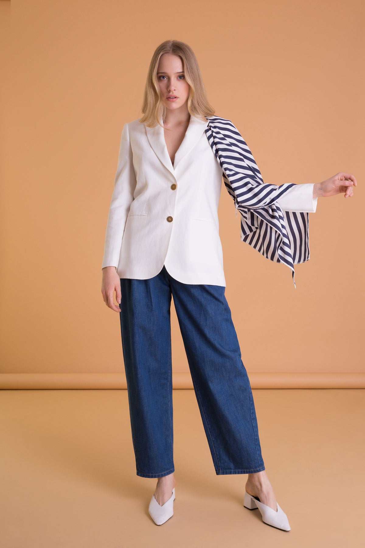 MDB010 JACKET جاكيت