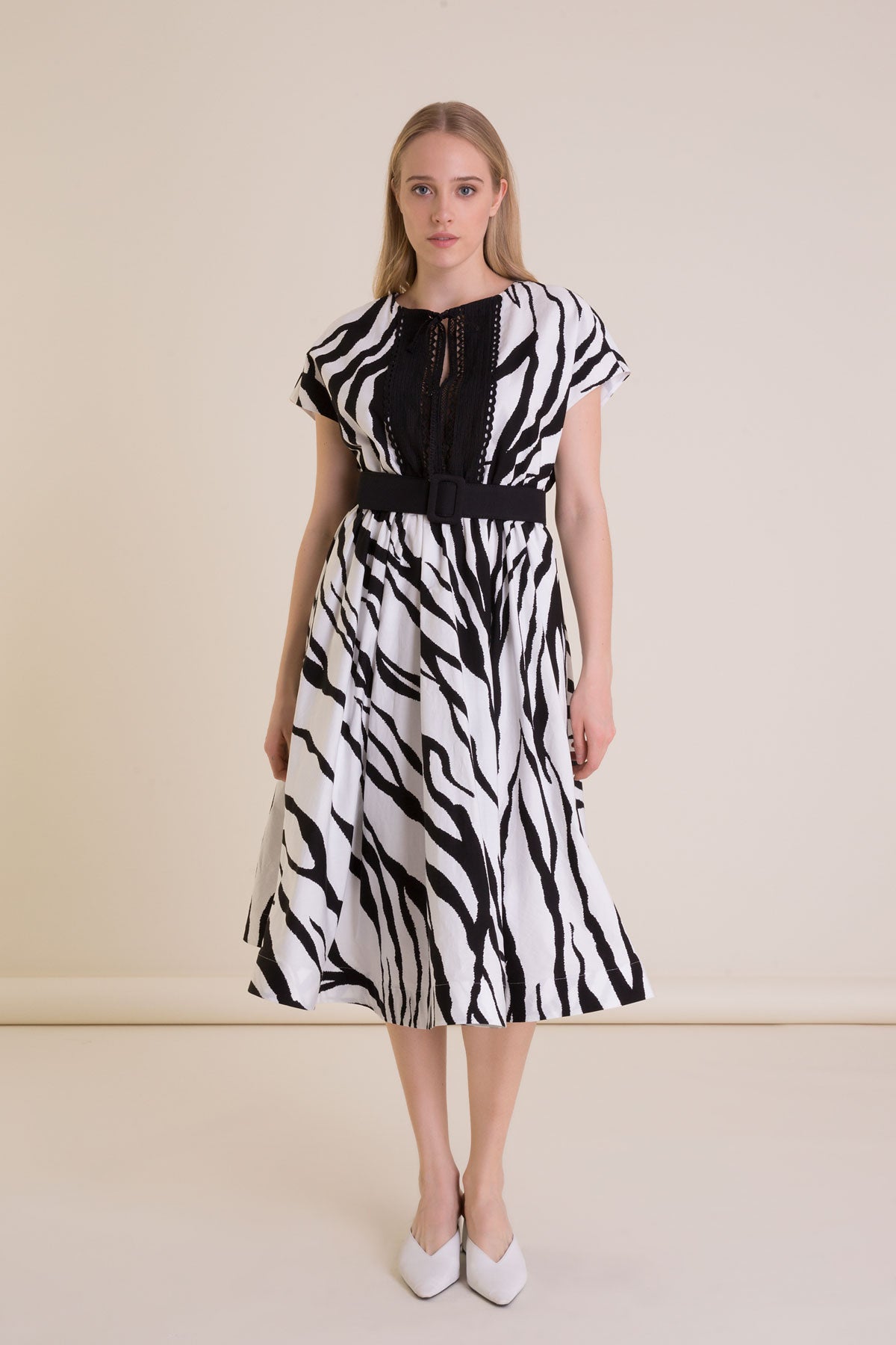 MEB089 DRESS فستان