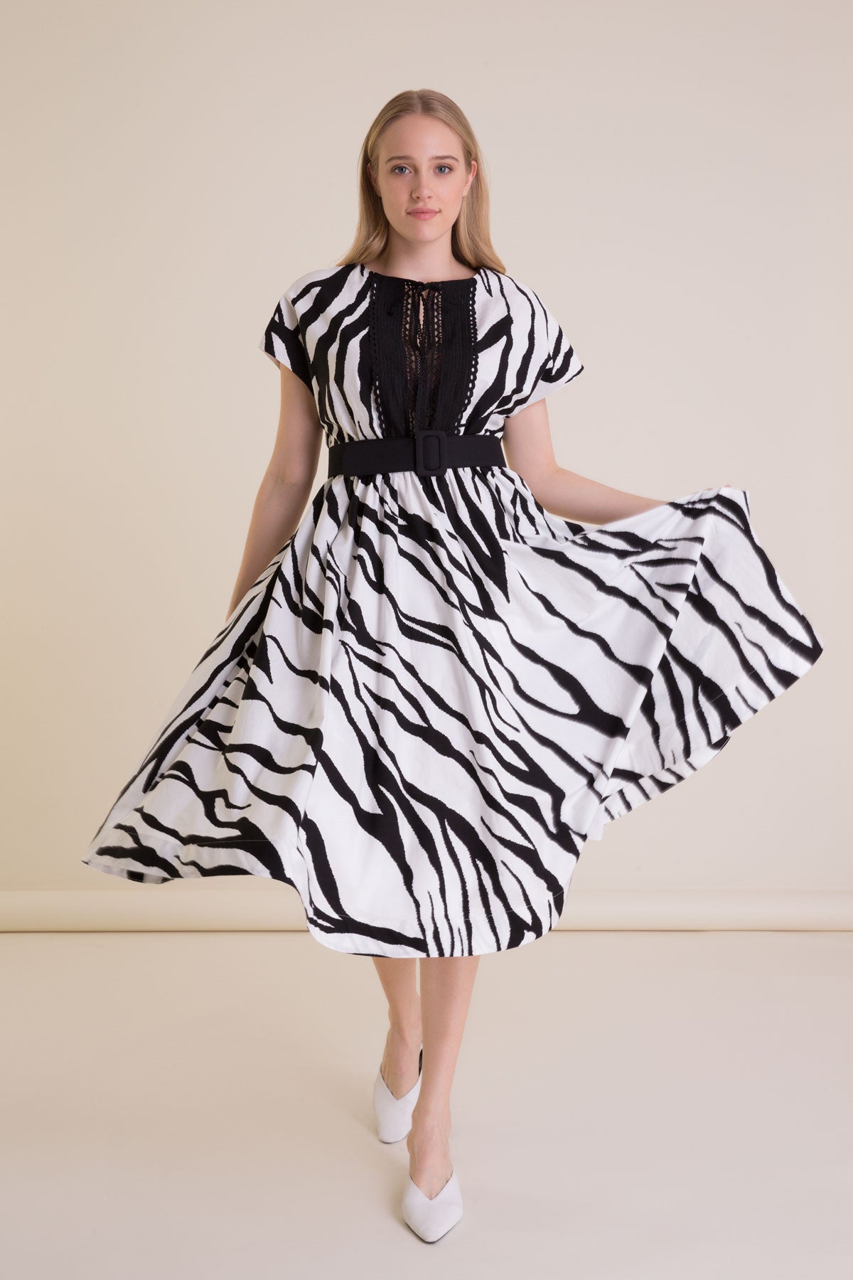 MEB089 DRESS فستان