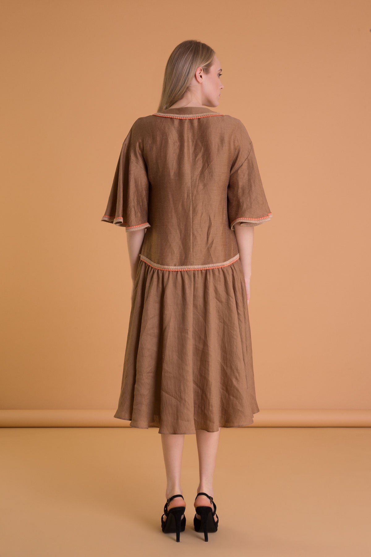 MEB104 DRESS فستان