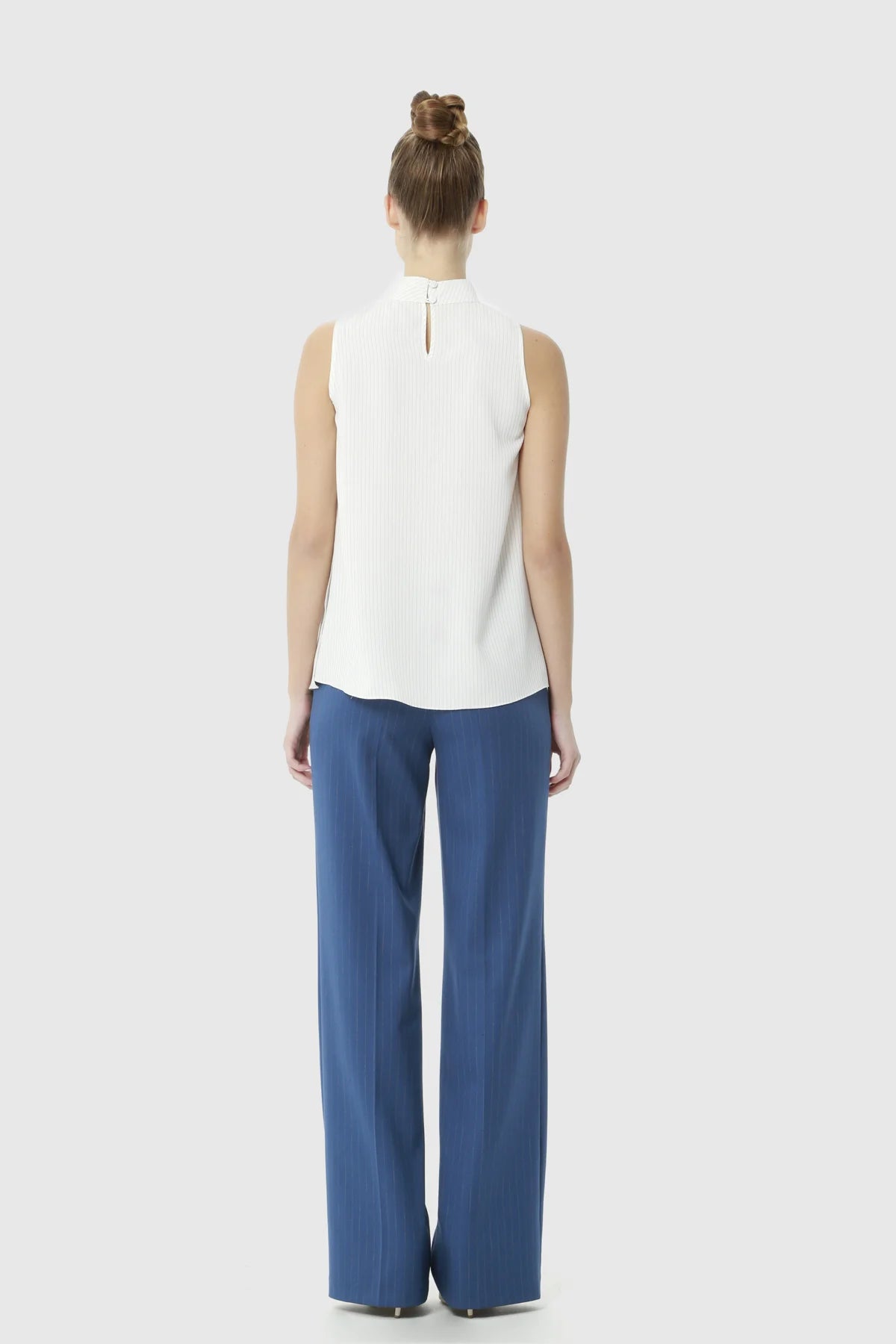 MWH300 BLOUSE بلوزه