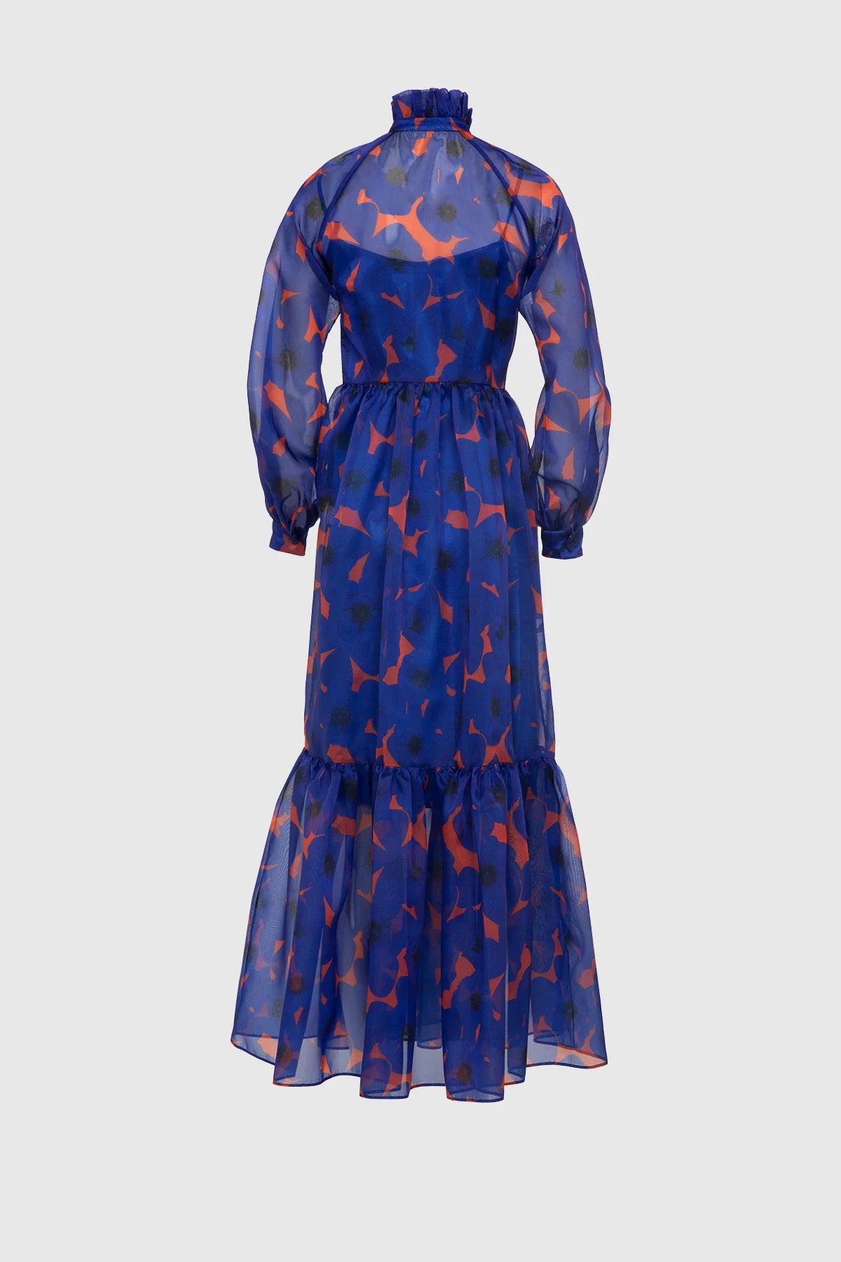 M5G108 DRESS فستان