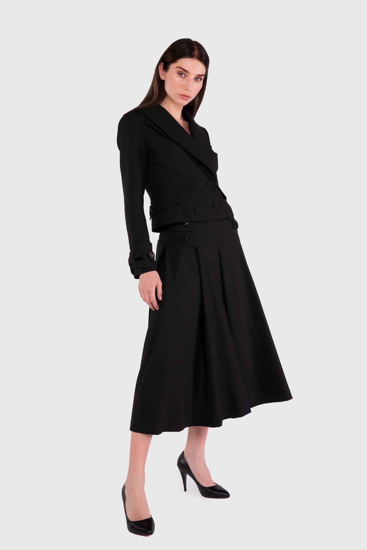 M3E006 SKIRT تنوره