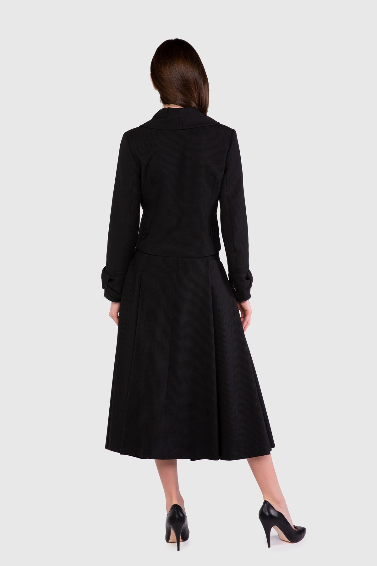 M3E006 SKIRT تنوره