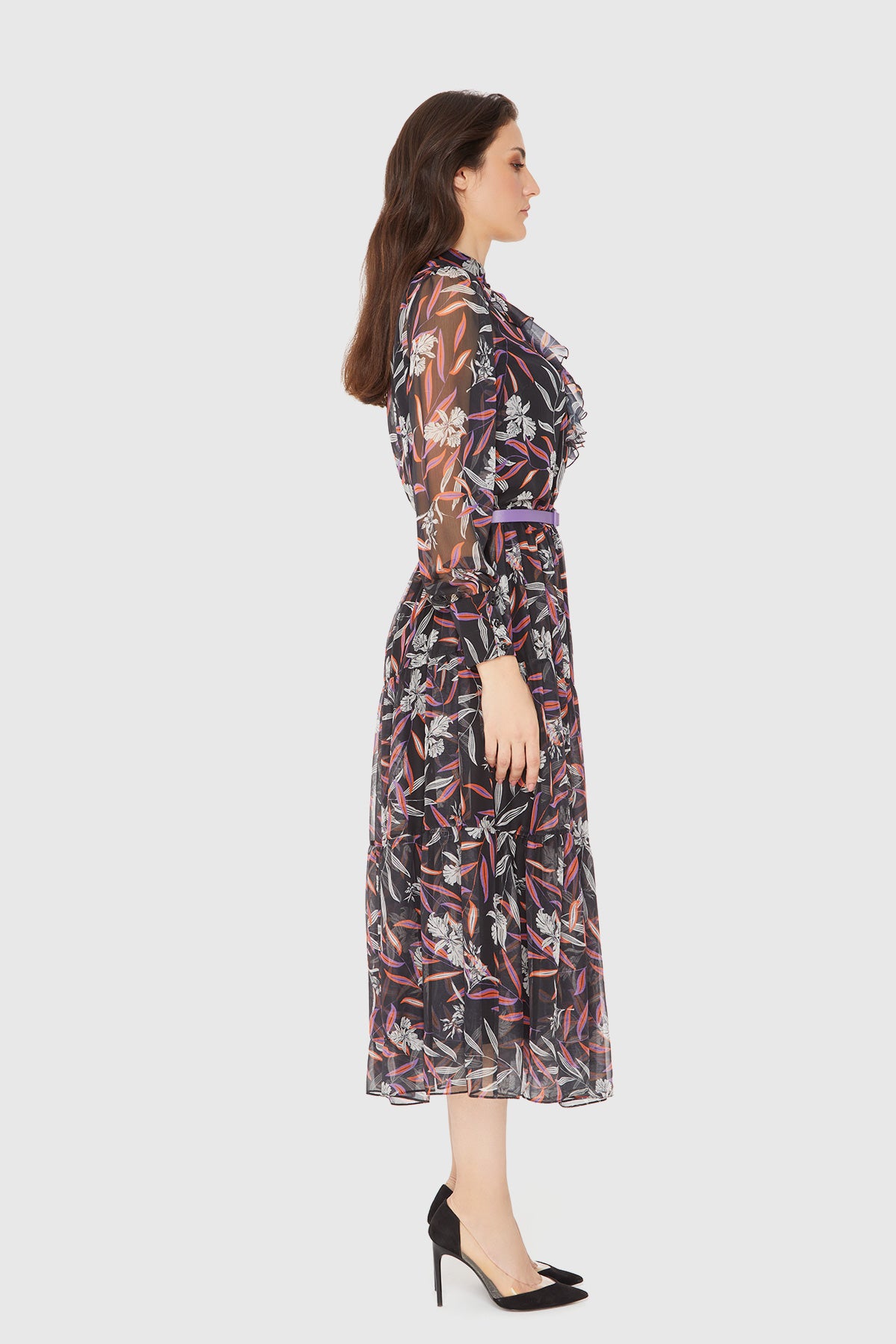 MZG013 DRESS فستان