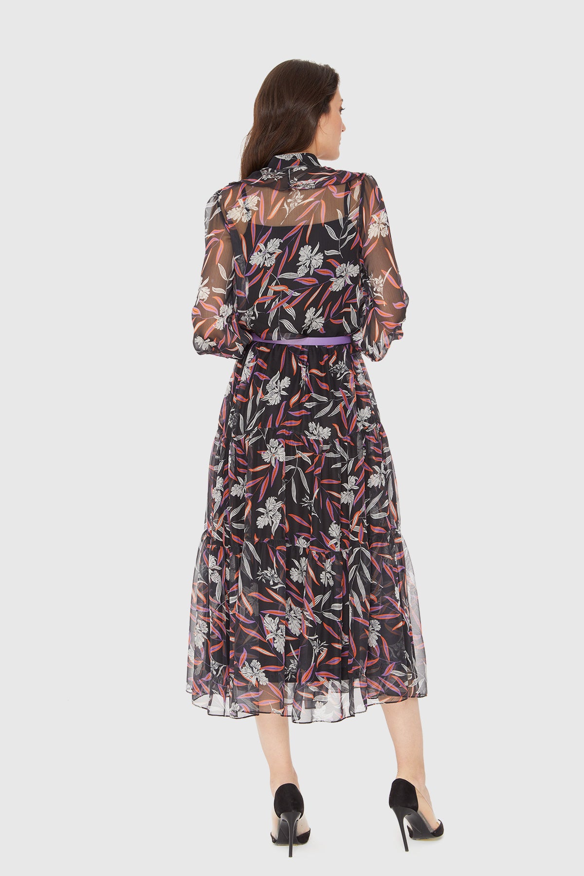 MZG013 DRESS فستان