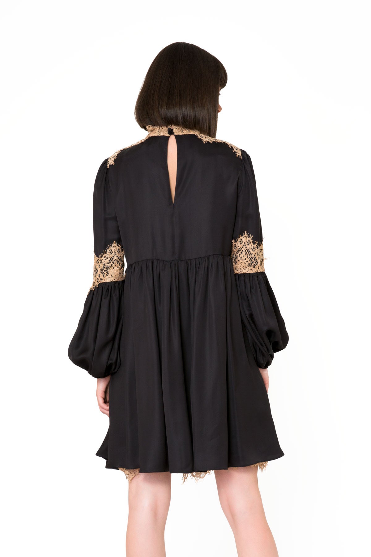 MEC080 DRESS فستان