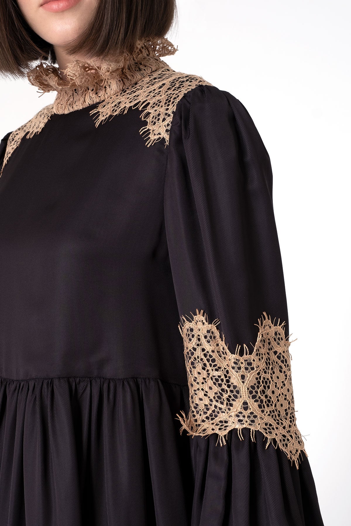 MEC080 DRESS فستان