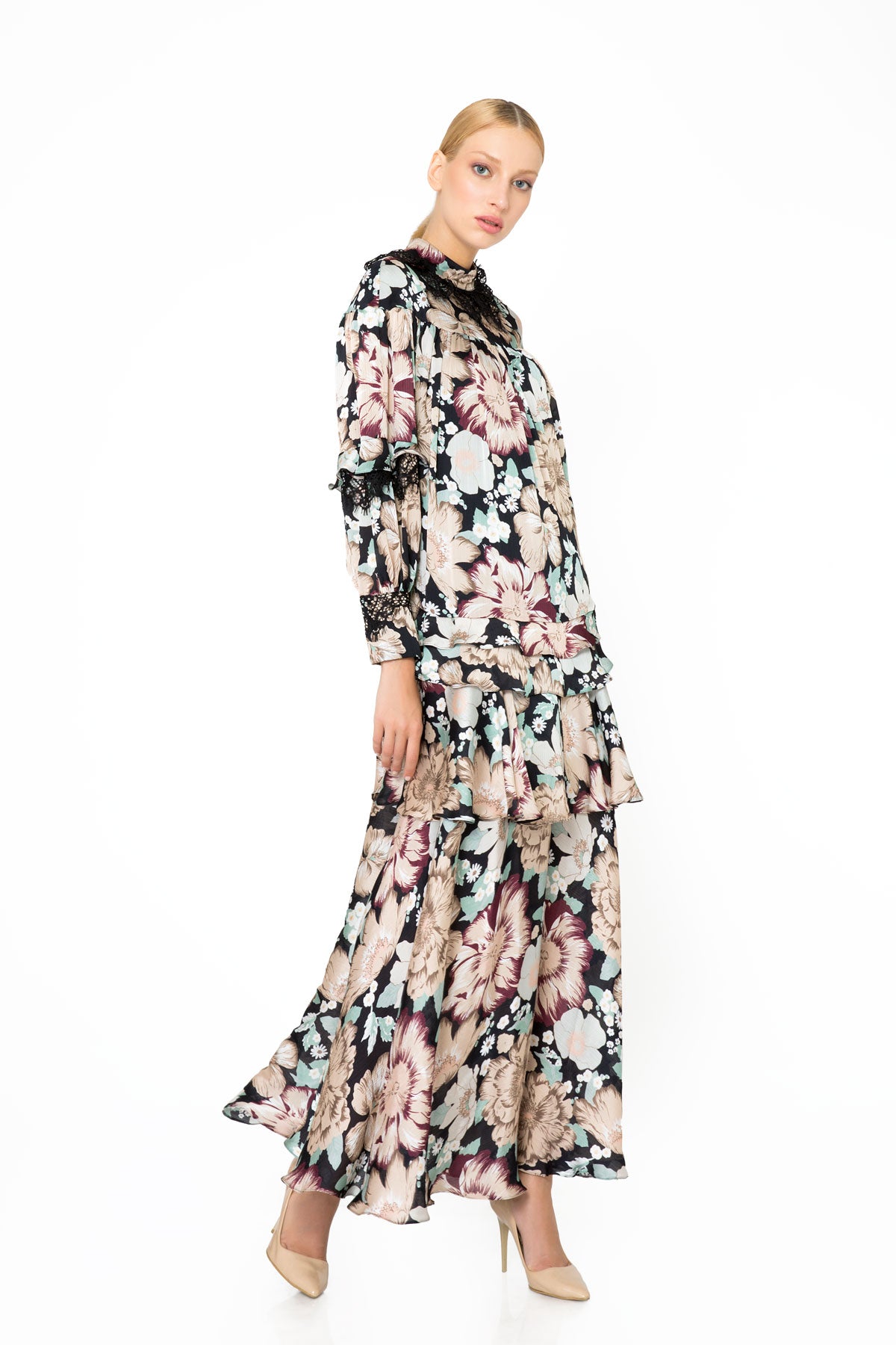 MEC079 DRESS فستان