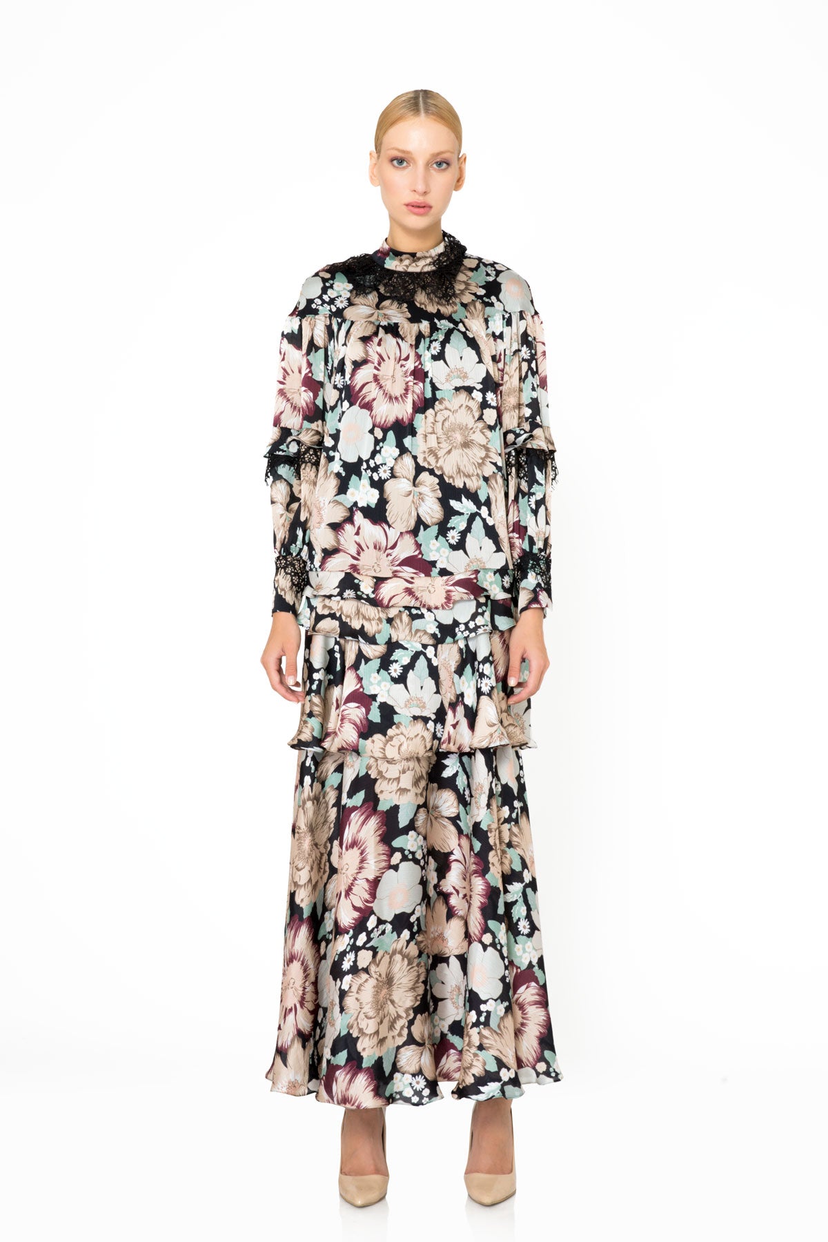 MEC079 DRESS فستان