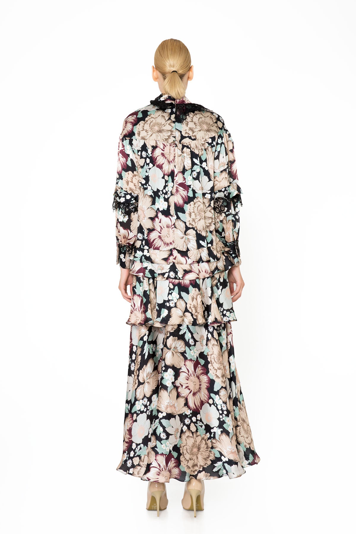 MEC079 DRESS فستان