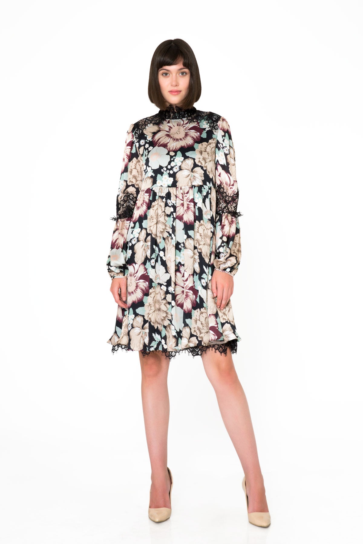 MEC072 DRESS فستان