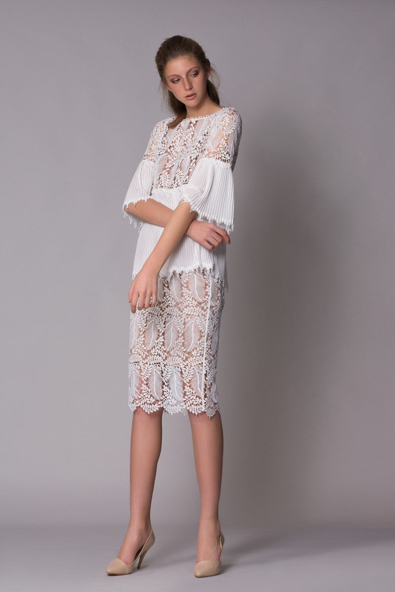 3W014SKIRT- تنوره