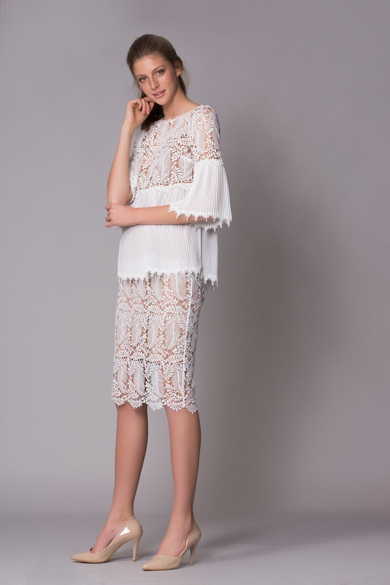 3W014SKIRT- تنوره