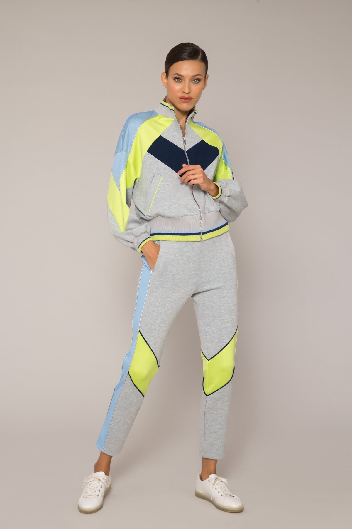 M4D009 JACKET جاكيت