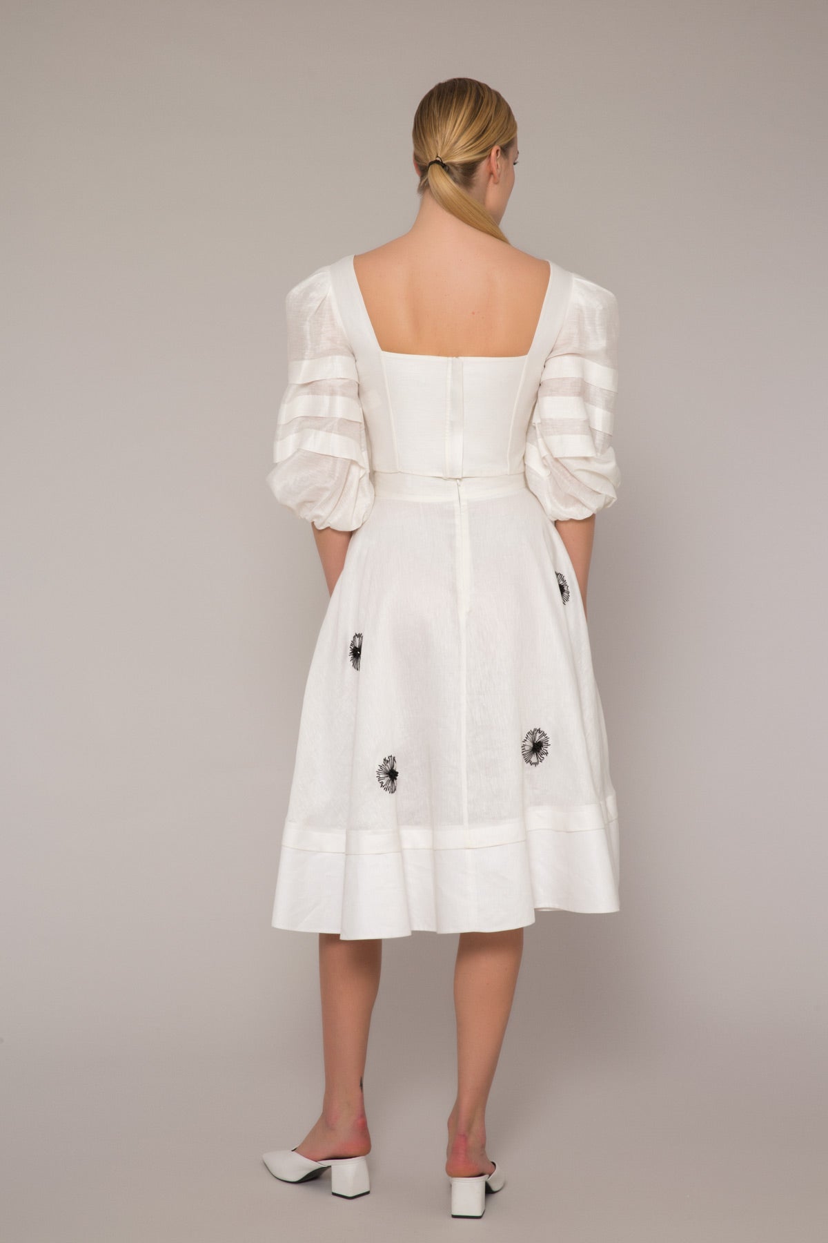 M3D009 SKIRT تنوره