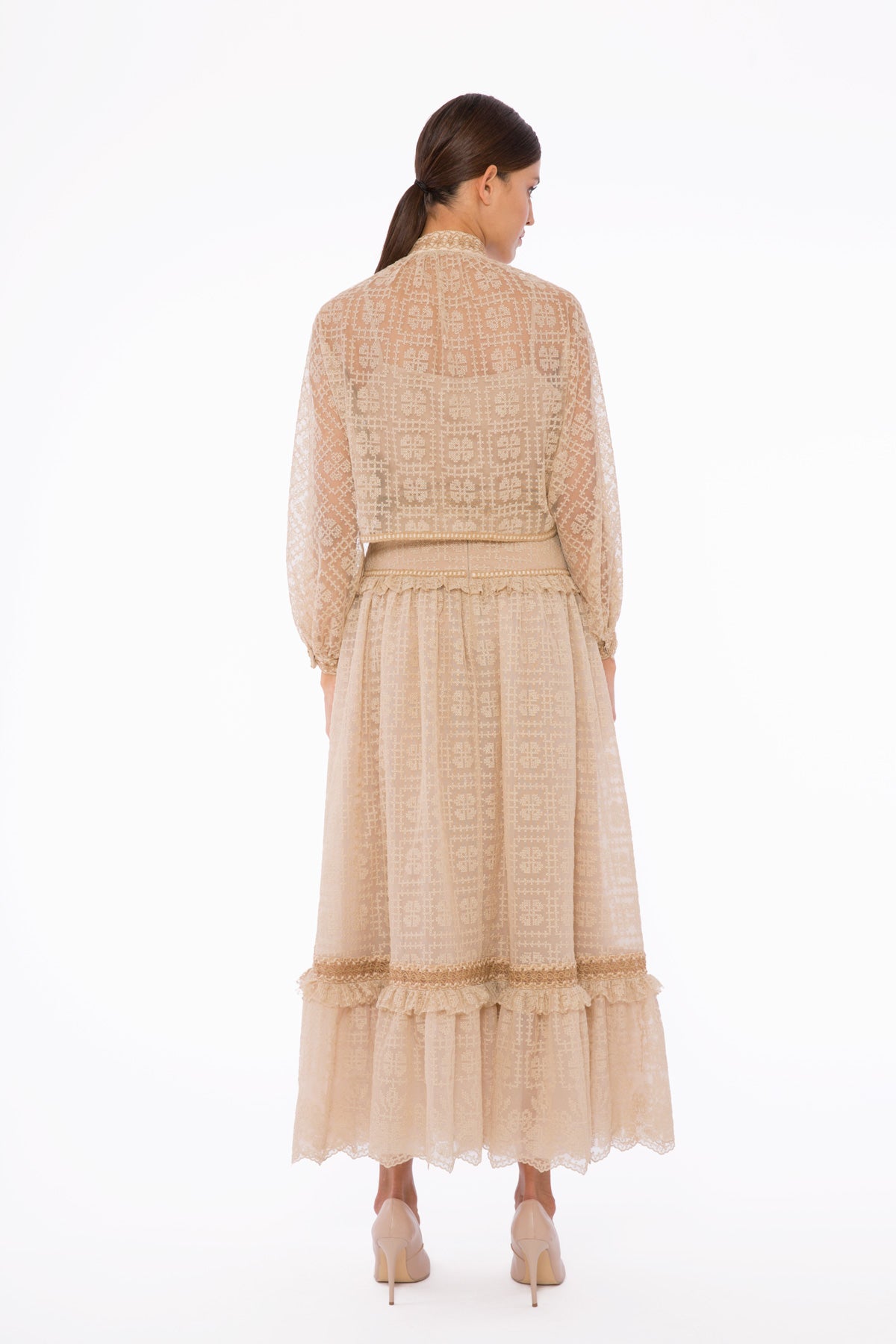 M3D025 SKIRTتنورة