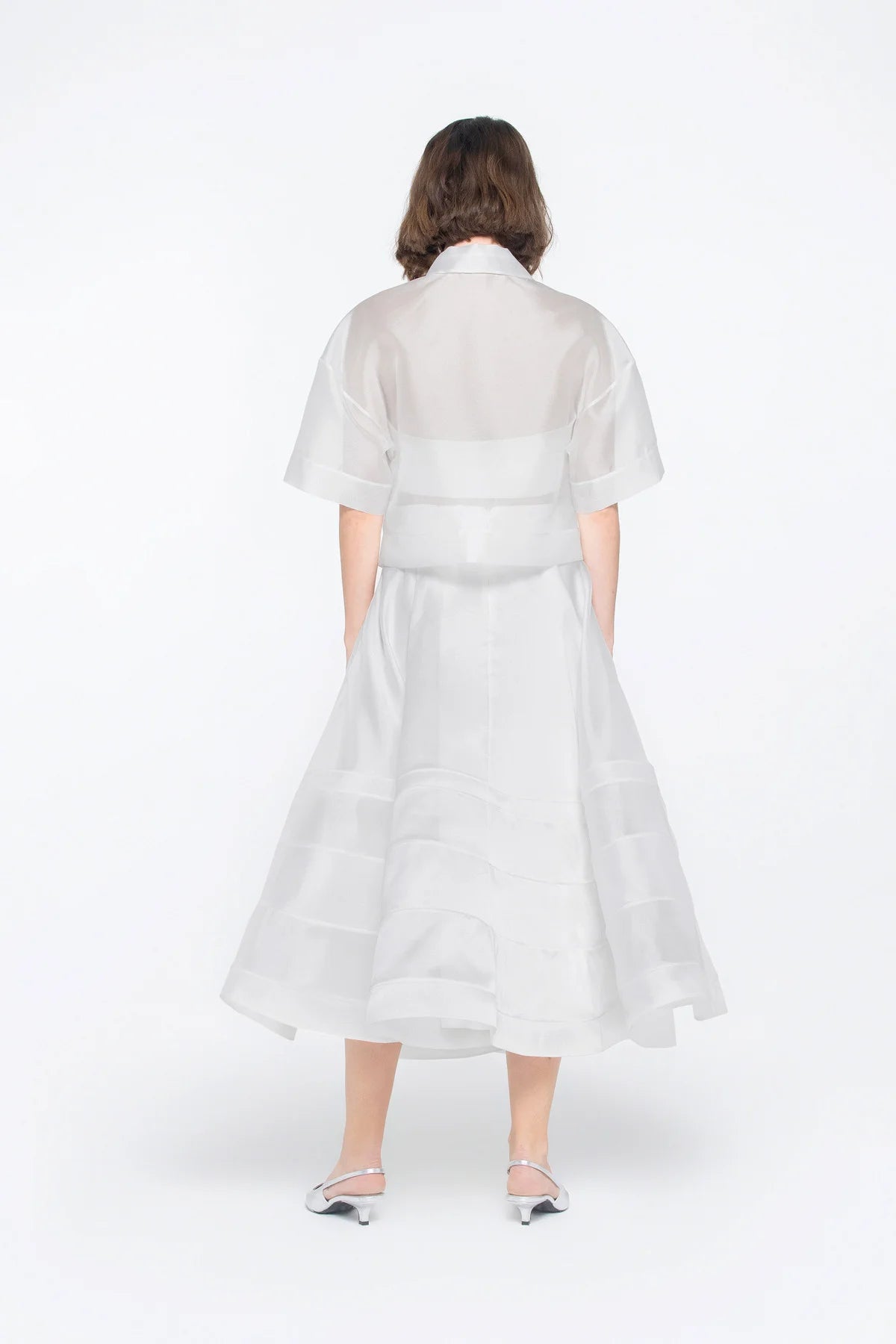 M3H006 SKIRT تنوره