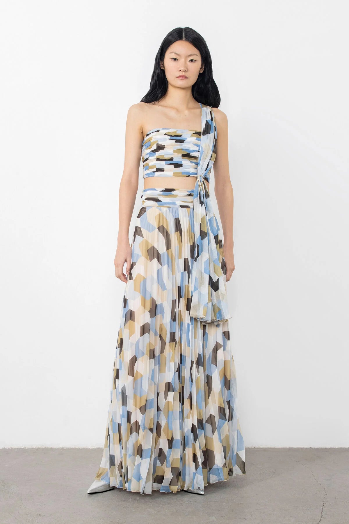 M3H027 SKIRT تنوره