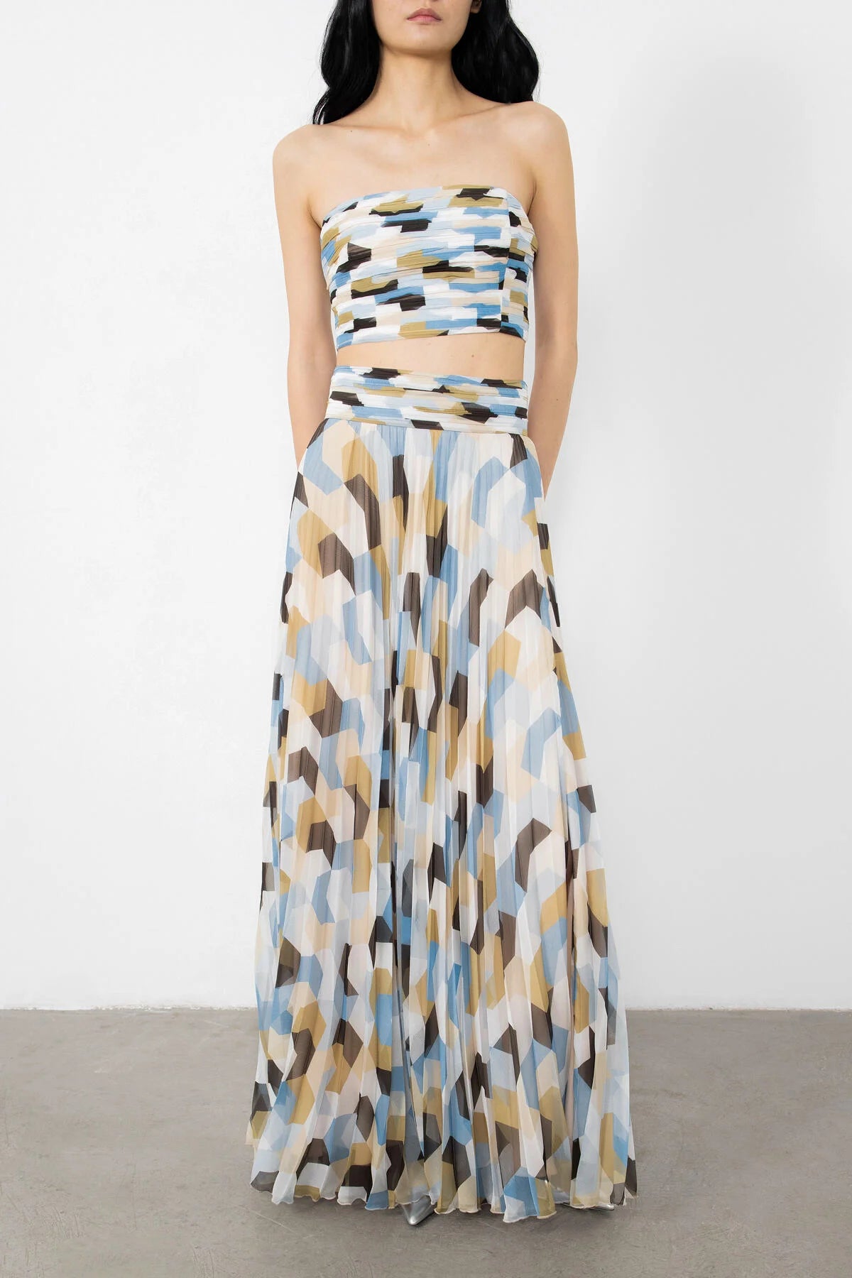 M3H027 SKIRT تنوره