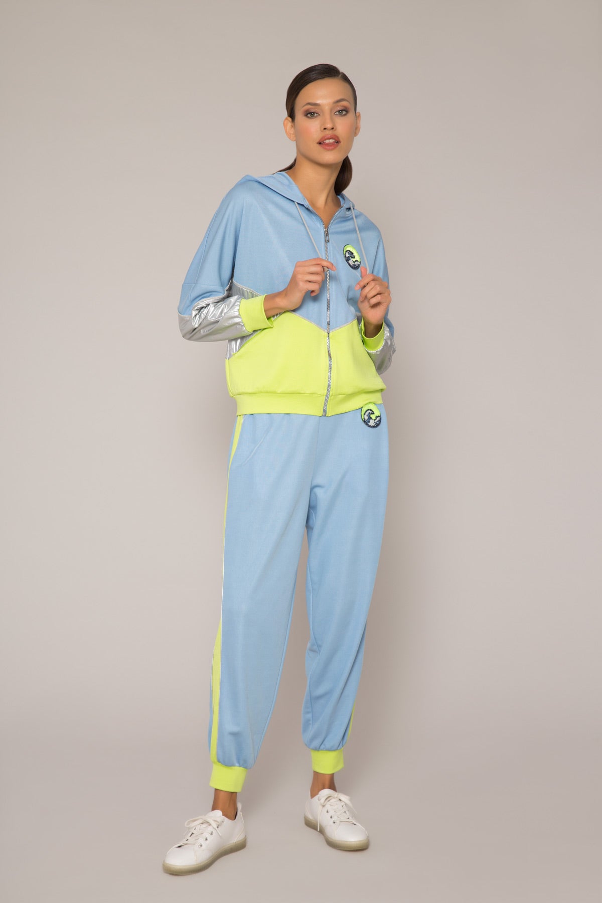 M1D021 TROUSERS بنطلون