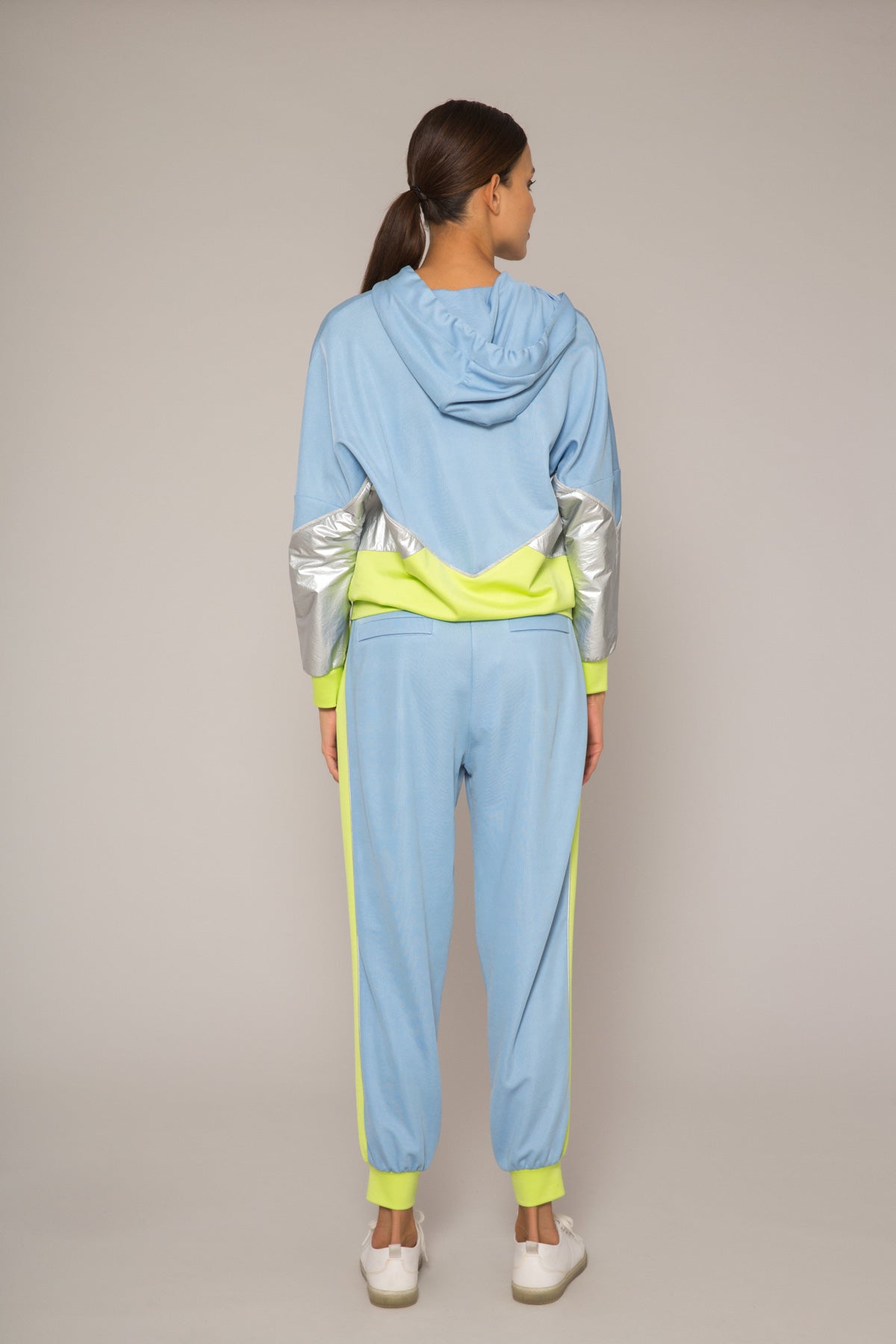 M1D021 TROUSERS بنطلون