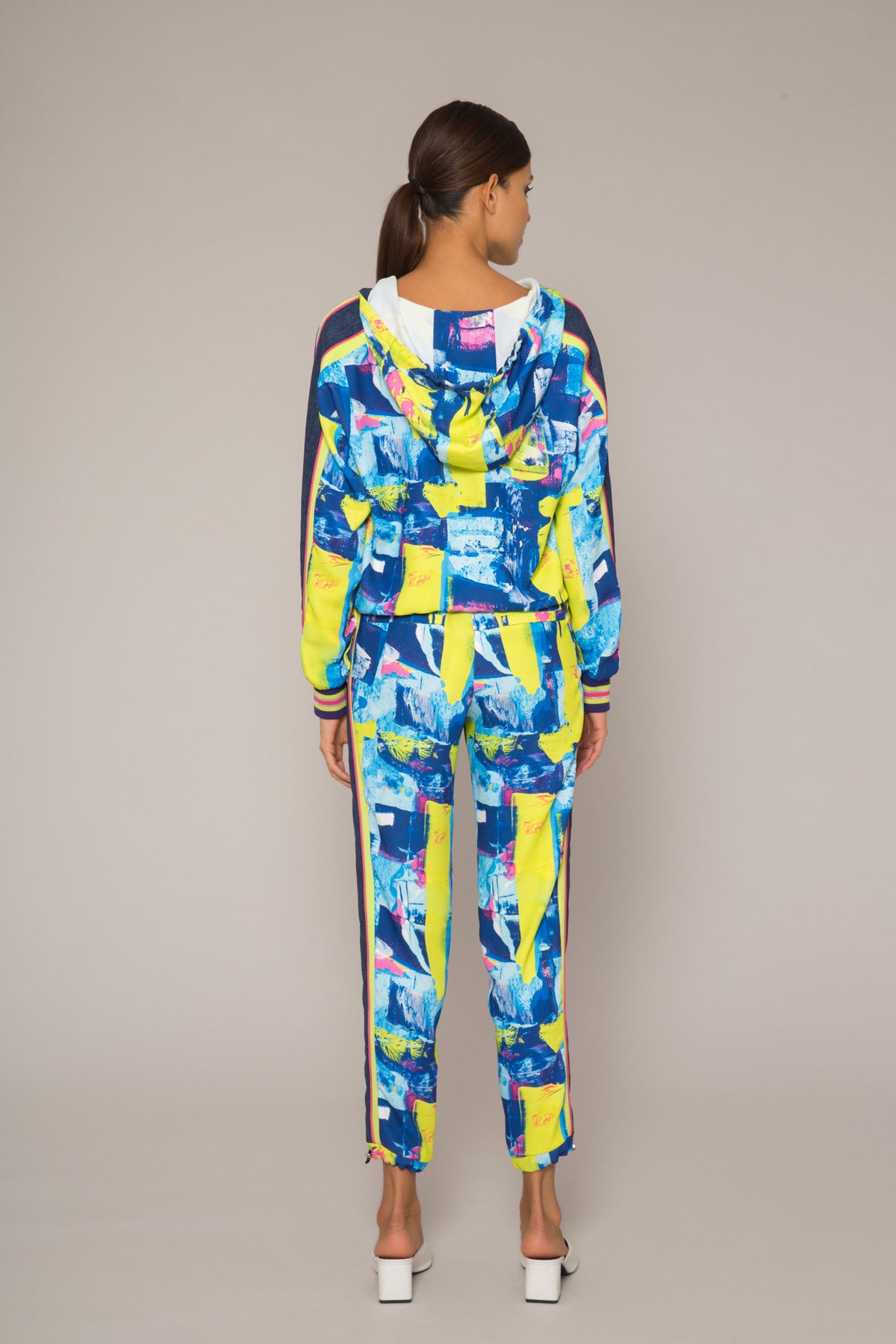 M1D020 TROUSERS بنطلون