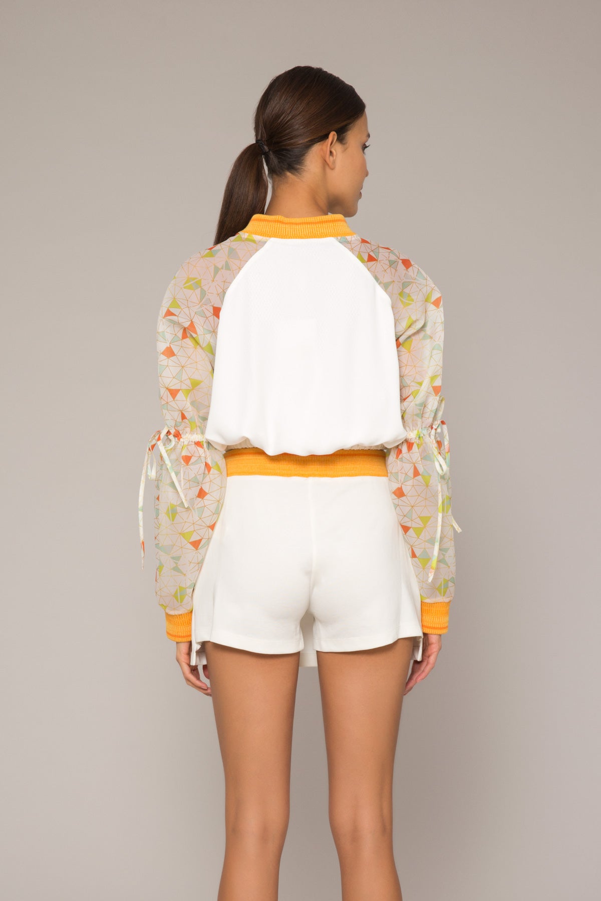 M4D027 JACKET جاكيت