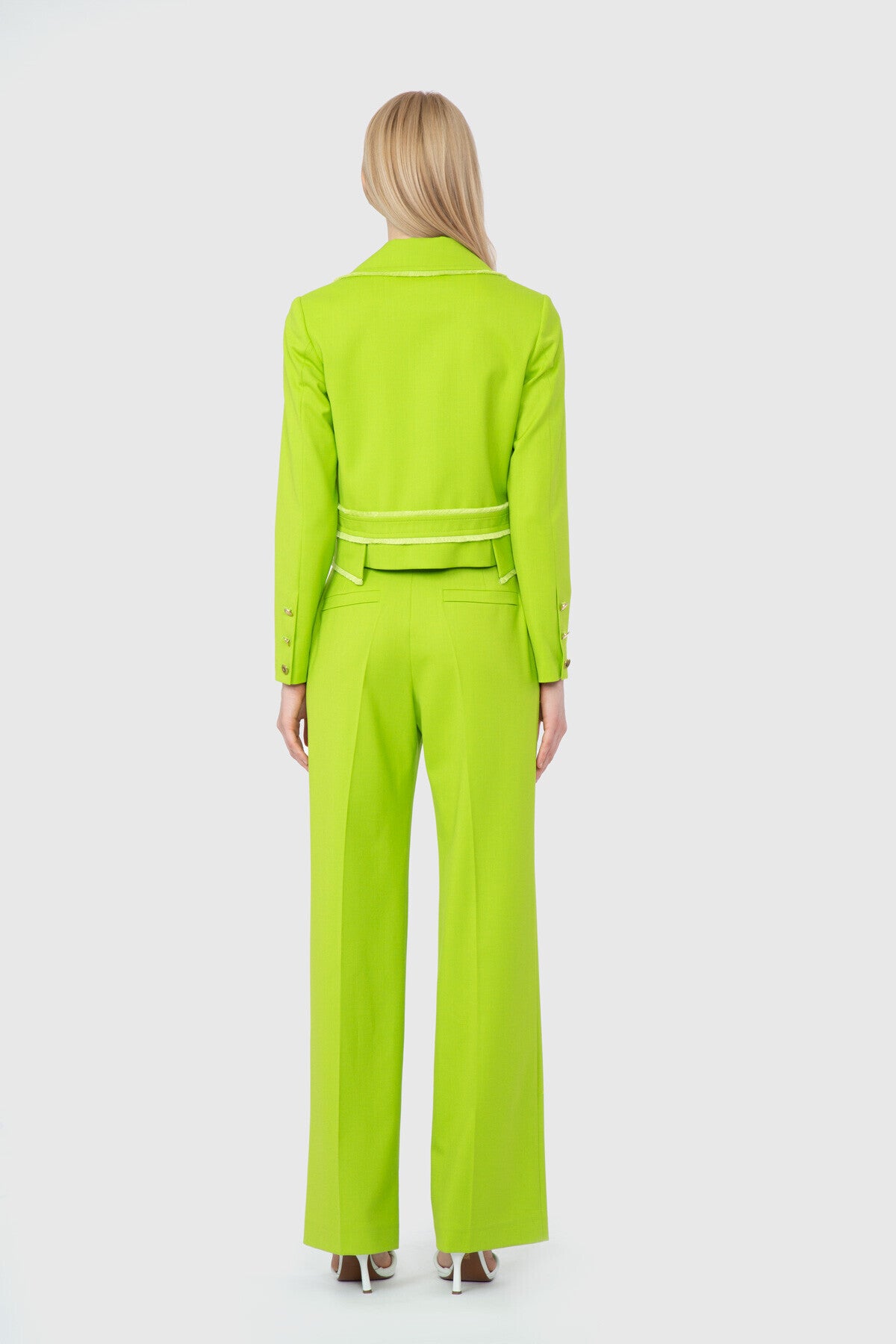 M4F042 JACKET جاكيت