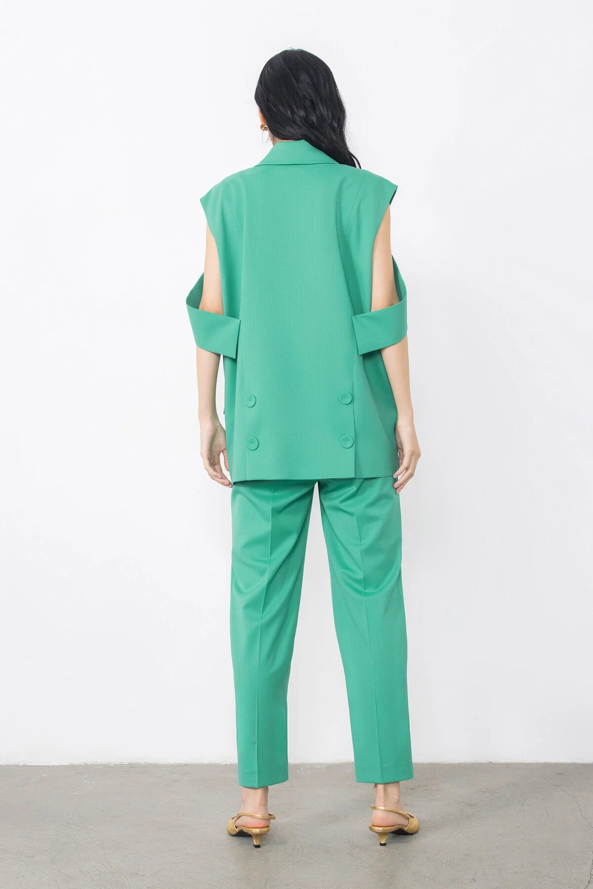 M4H040 JACKET جاكيت