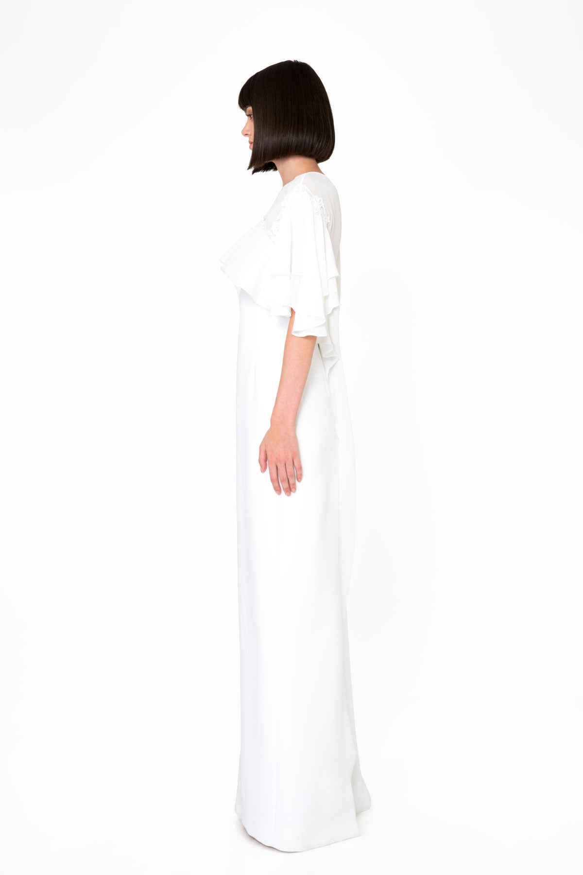M5C119 DRESS فستان