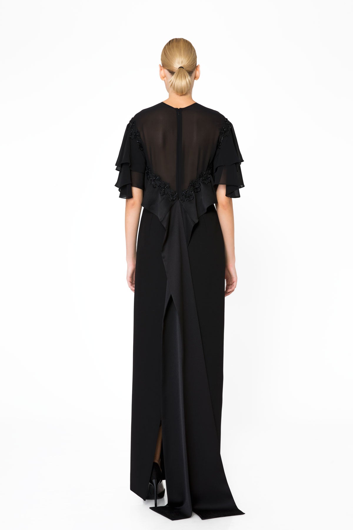 M5C119 DRESS فستان