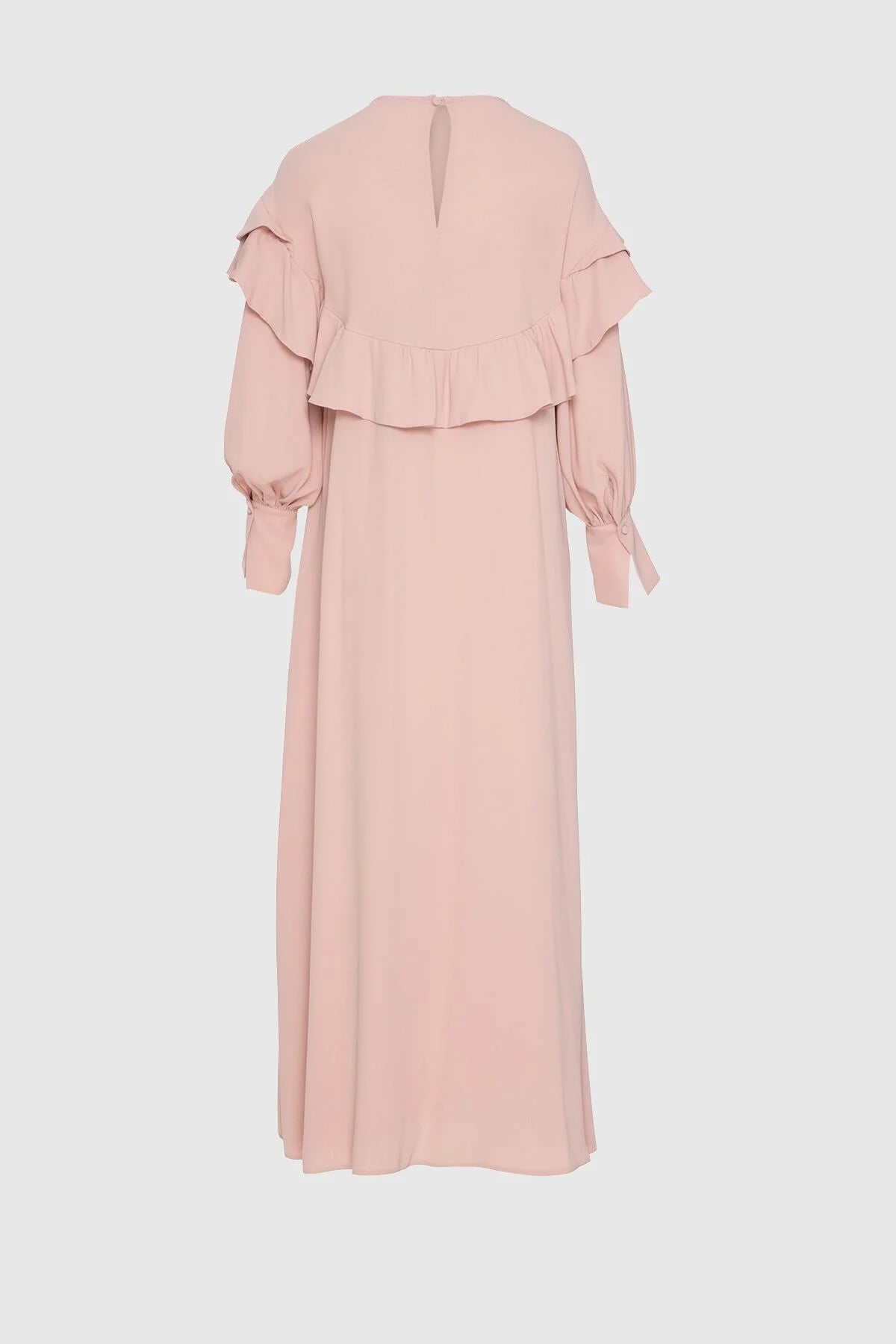 M5G075 DRESS فستان