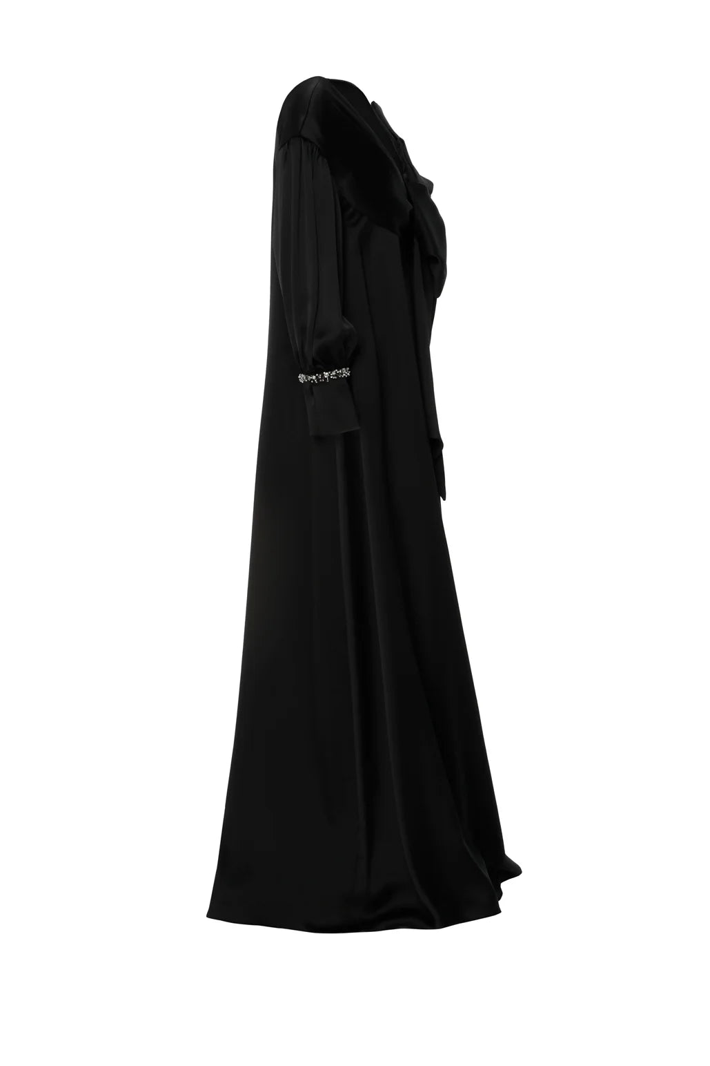 M5G076 DRESS فستان