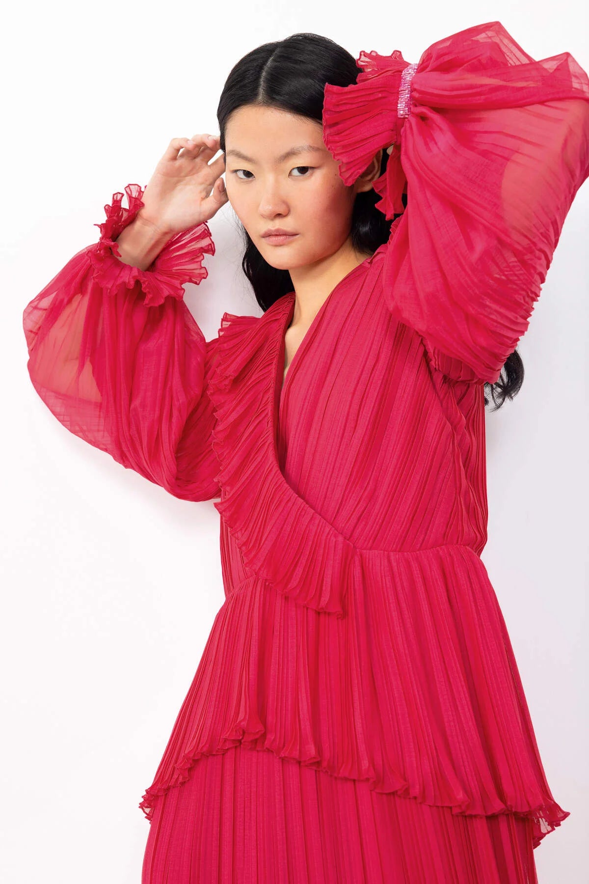 M5H120 Dress فستان