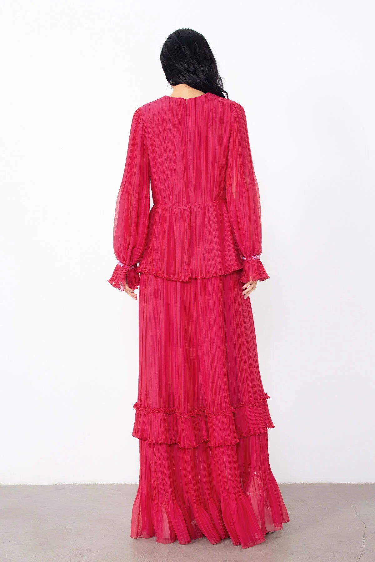 M5H120 Dress فستان