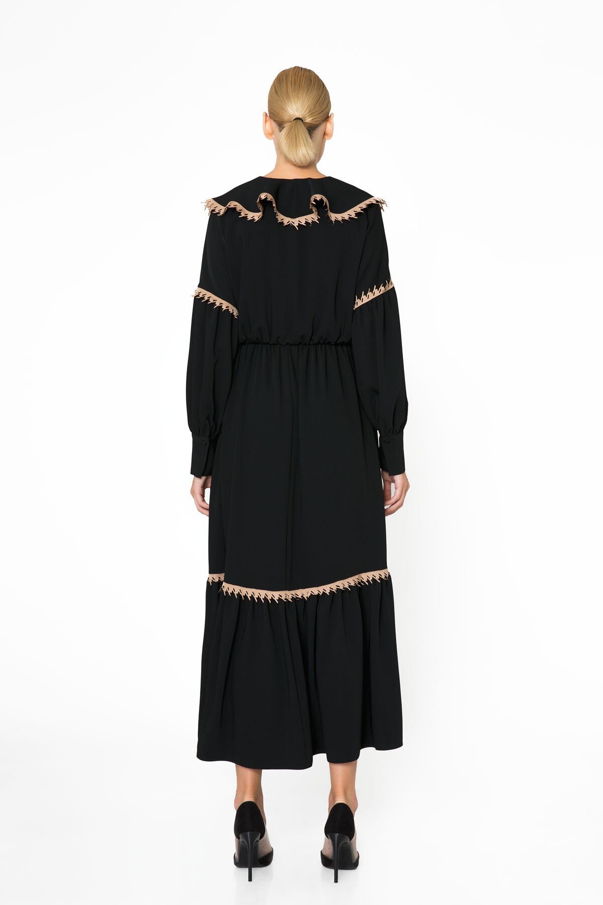 MEC076 DRESS فستان