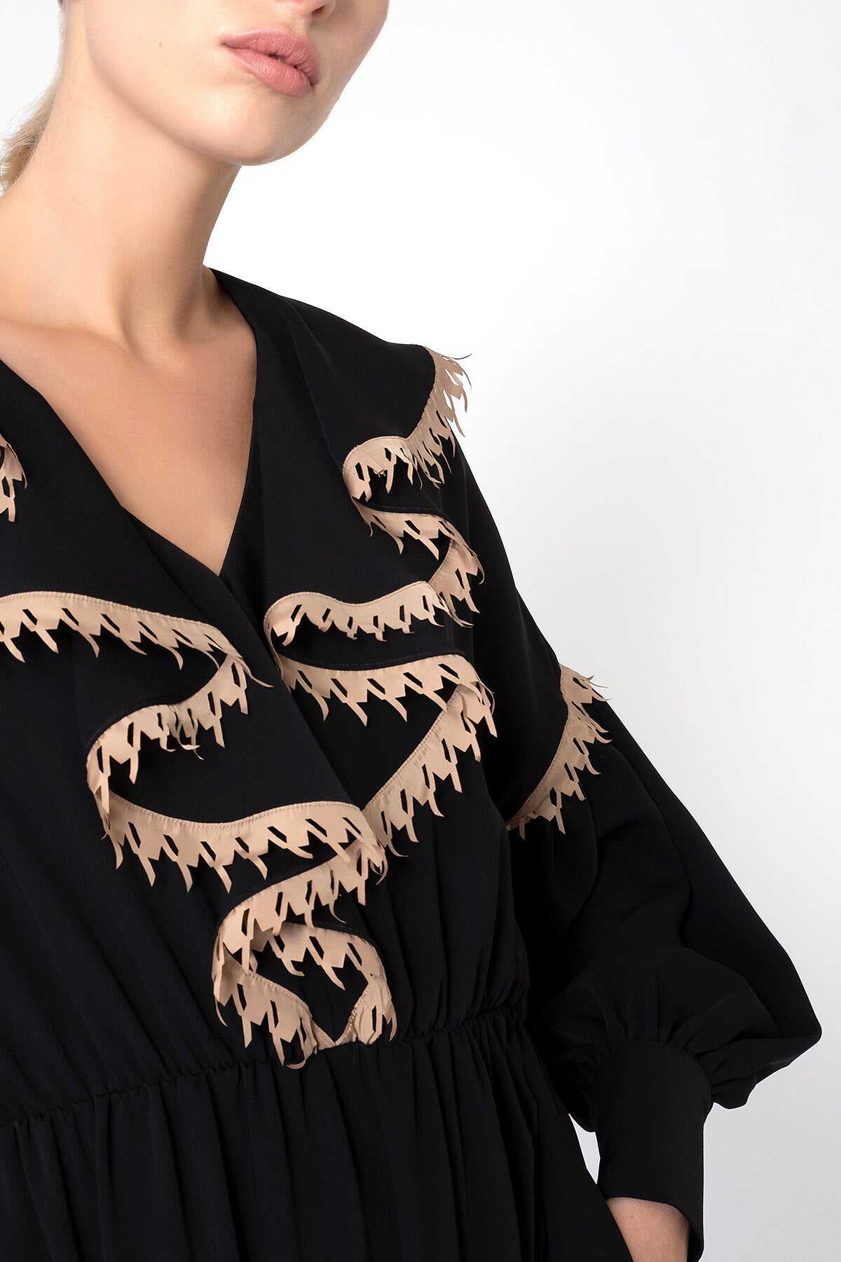 MEC076 DRESS فستان