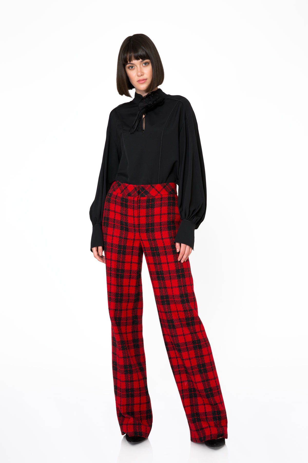 MAC024 TROUSERS بنطلون