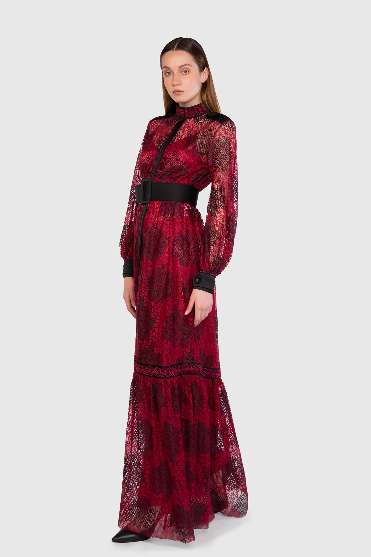 M5E015 DRESS M5E015 DRESS