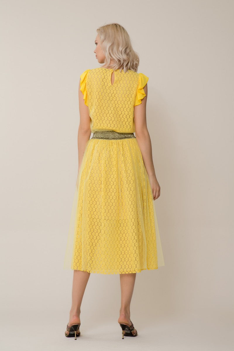 CW023 SKIRT تنووه