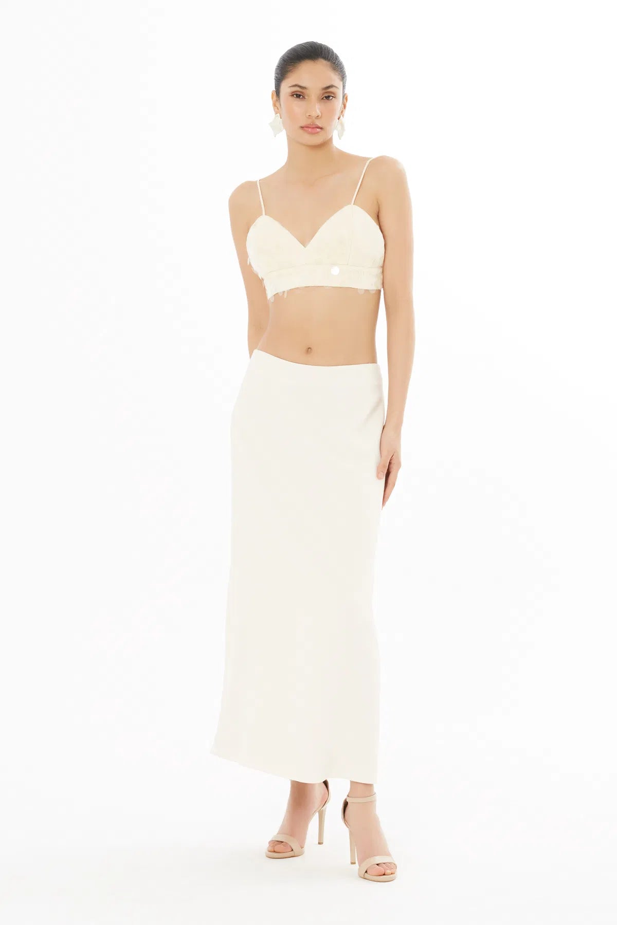 M3L034 SKIRT تنوره