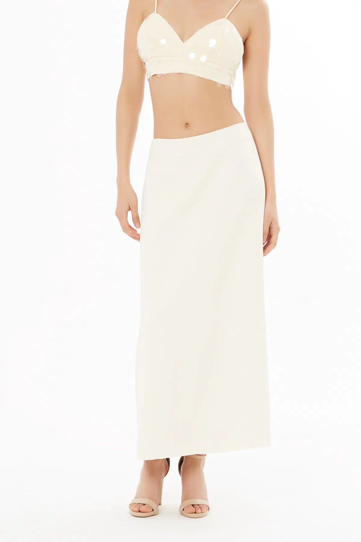 M3L034 SKIRT تنوره