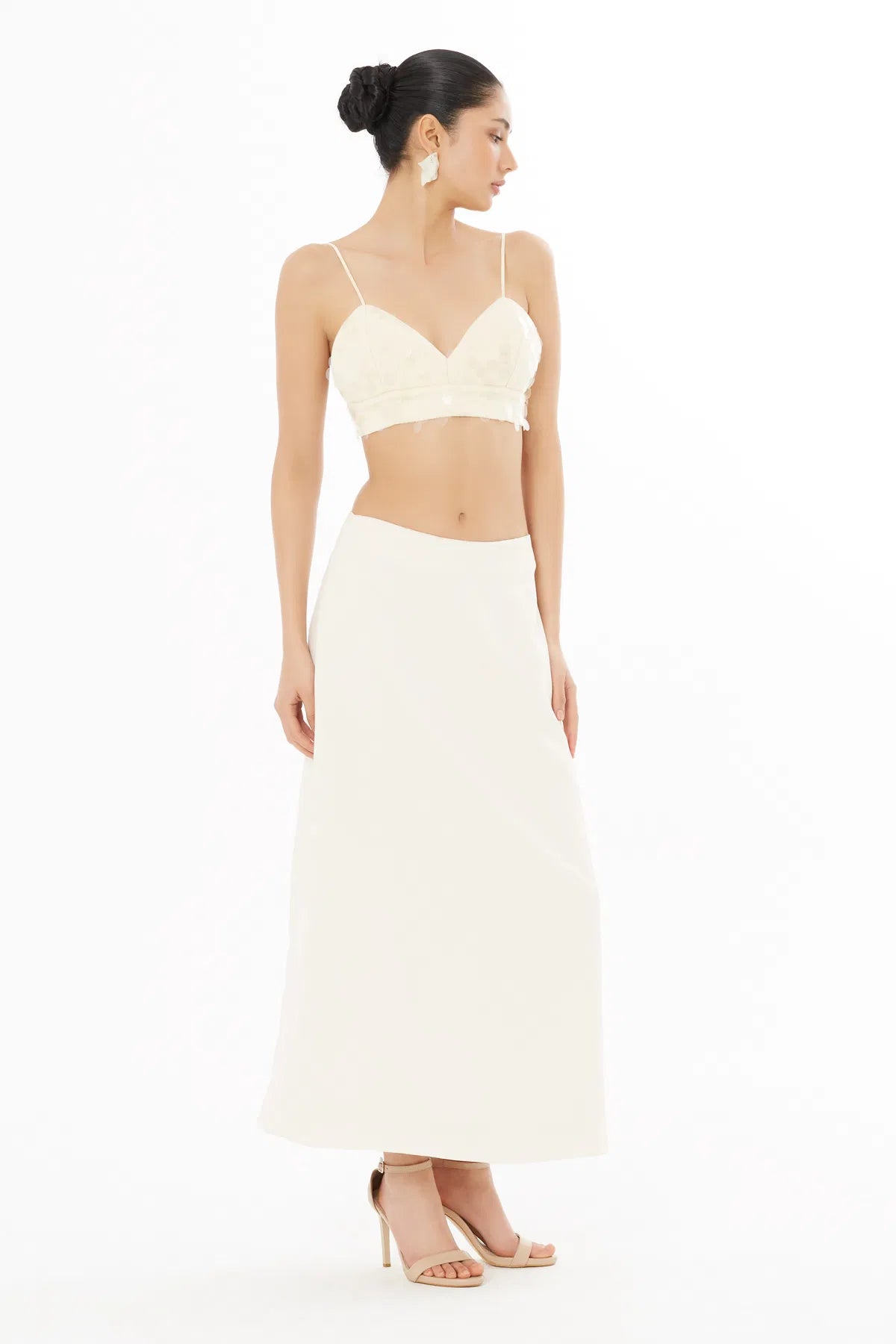 M3L034 SKIRT تنوره