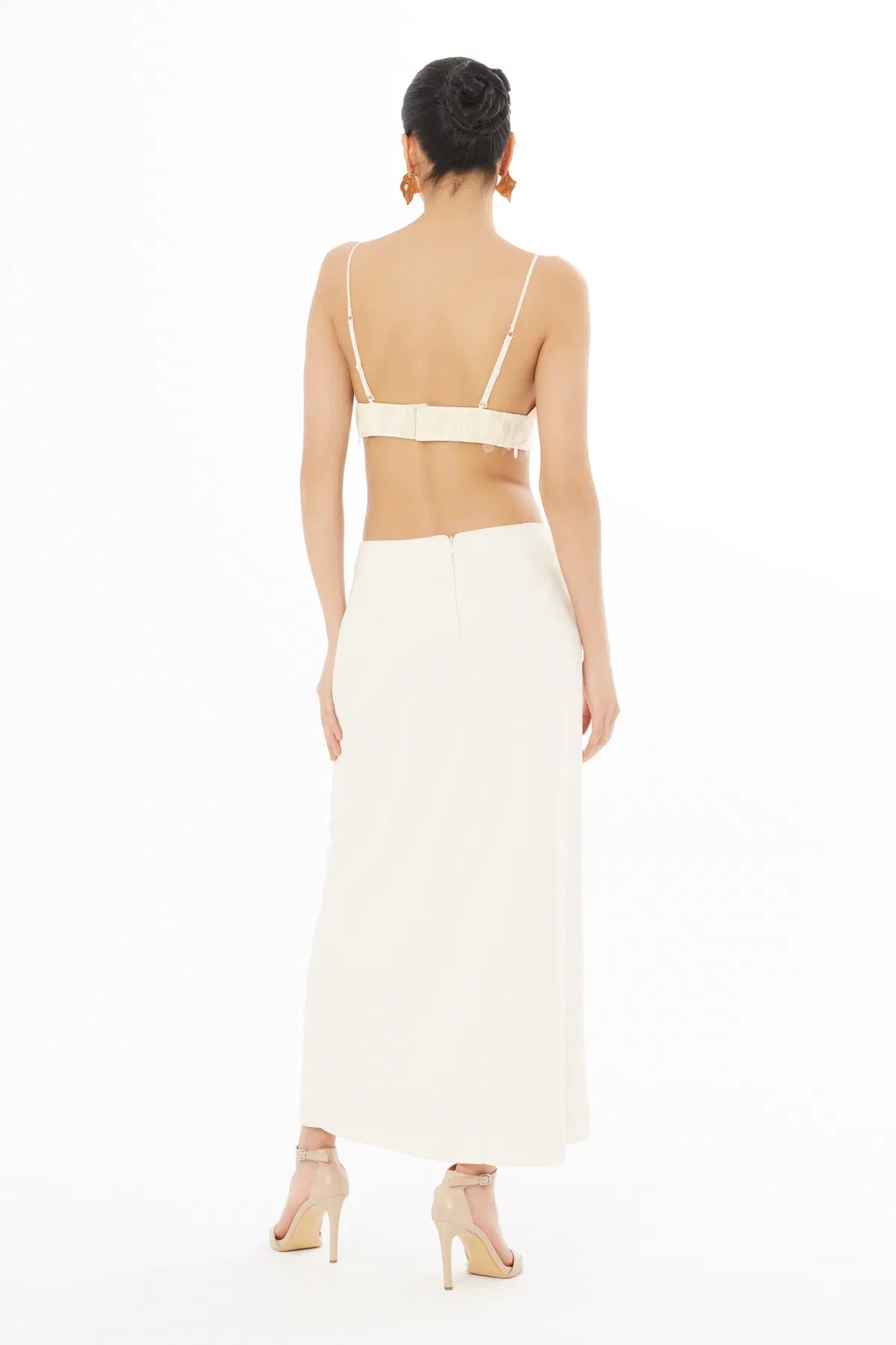 M3L034 SKIRT تنوره