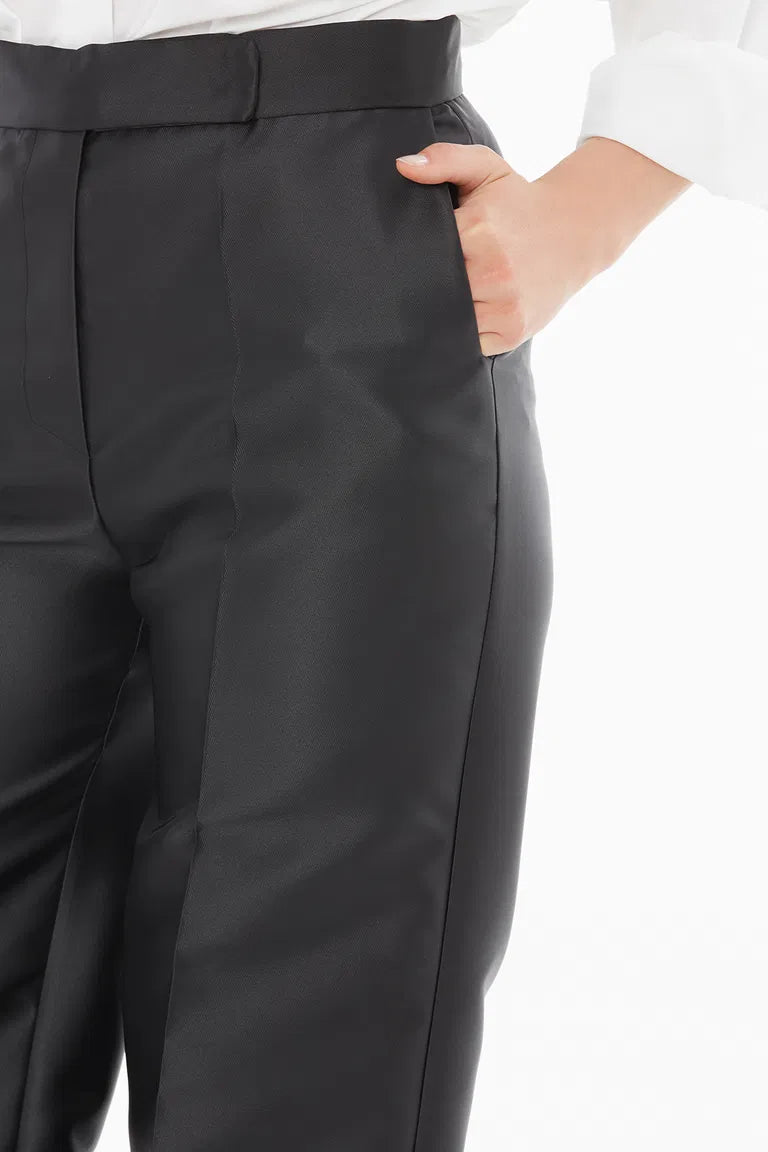 M1M002 TROUSERS بنطلون