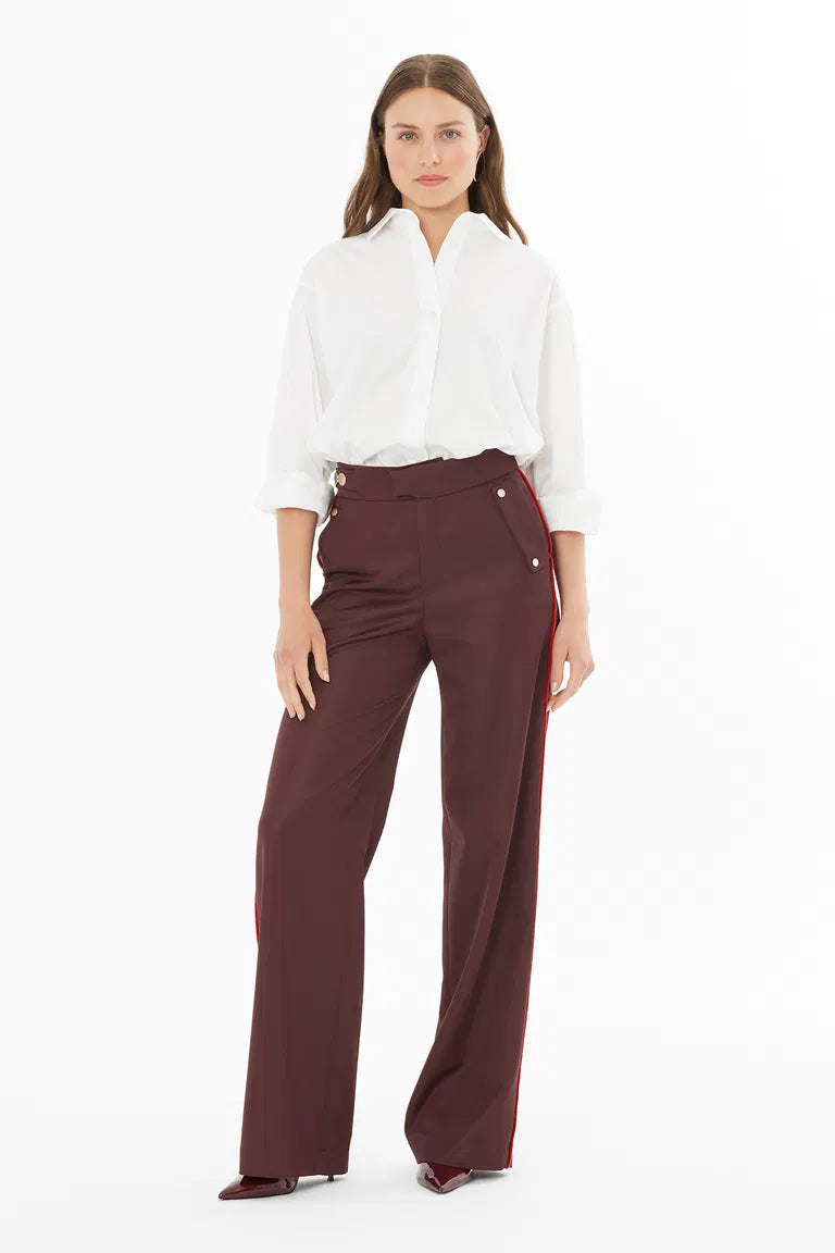 M1M023 TROUSERS بنطلون