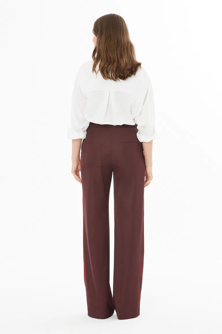 M1M023 TROUSERS بنطلون