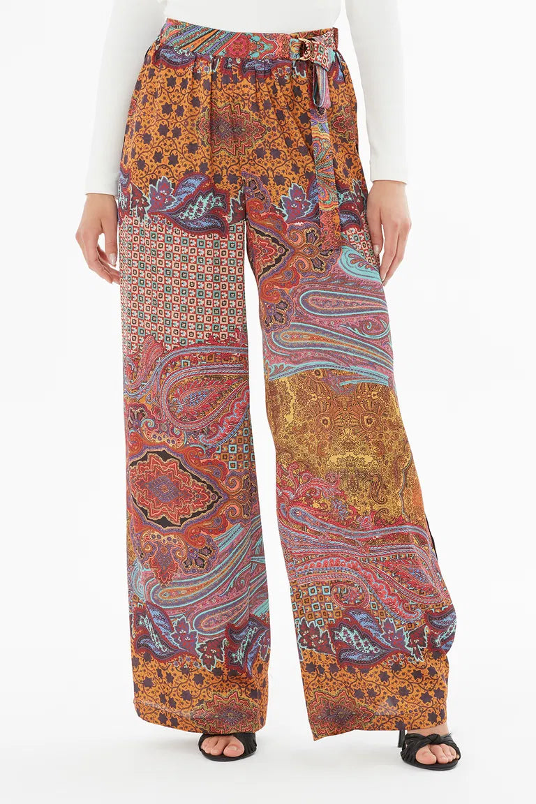 M1M069 TROUSERS بنطلون